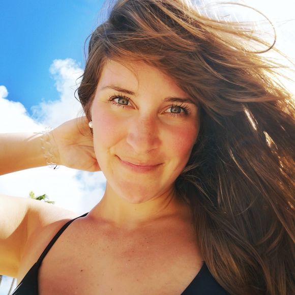 Meet your Posher, Joëlle - Picture 1 of 1